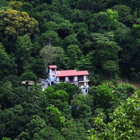 New Madara Residence Kandy Exterior foto