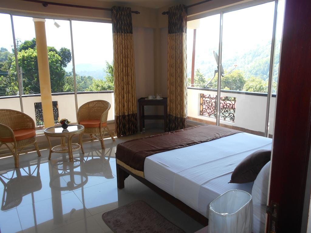 New Madara Residence Kandy Exterior foto