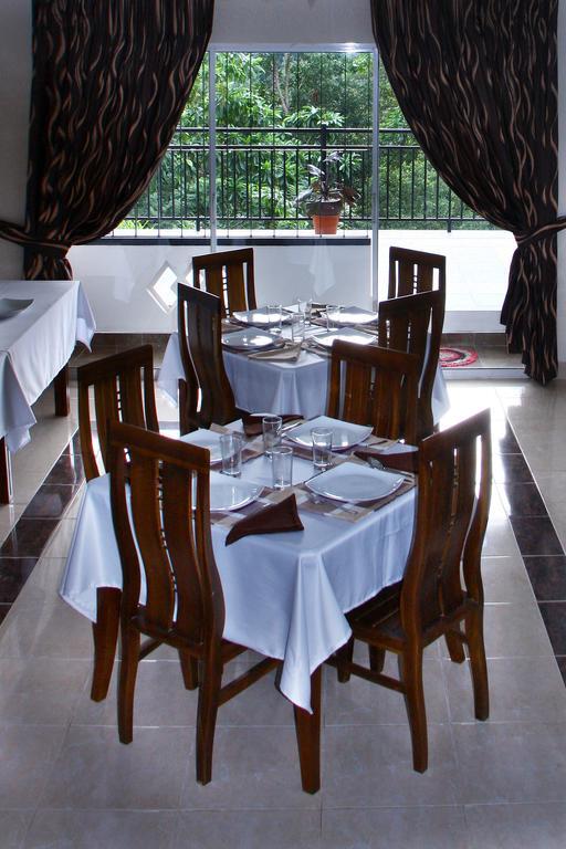 New Madara Residence Kandy Exterior foto