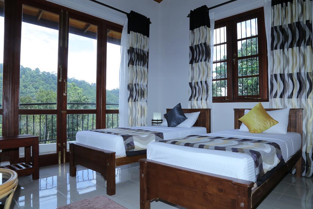 New Madara Residence Kandy Habitación foto