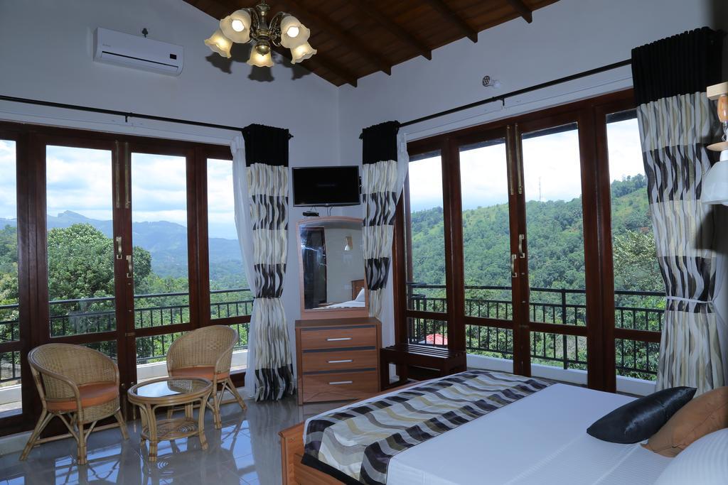 New Madara Residence Kandy Habitación foto