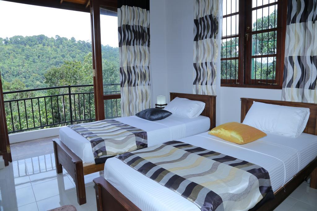 New Madara Residence Kandy Habitación foto