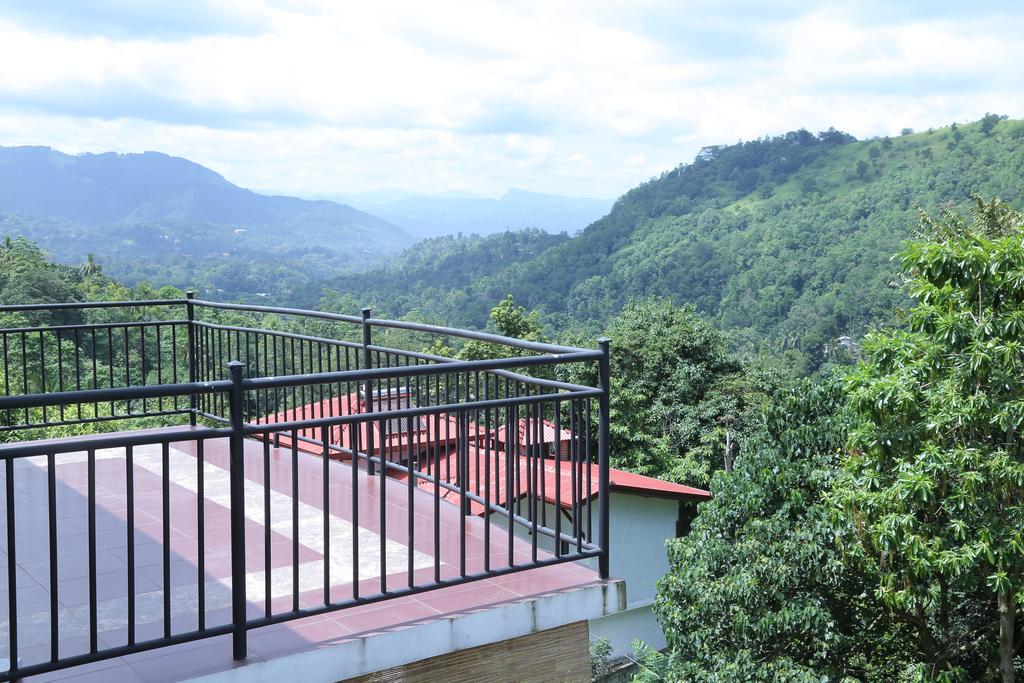 New Madara Residence Kandy Exterior foto