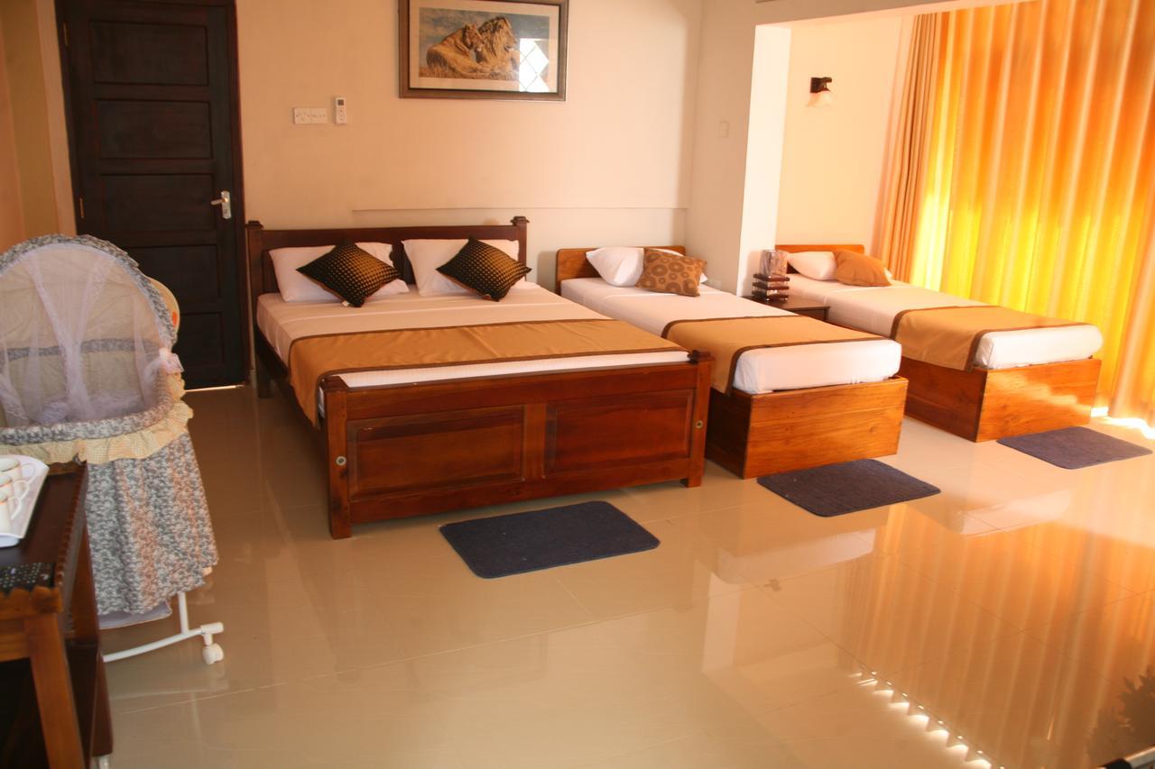 New Madara Residence Kandy Exterior foto
