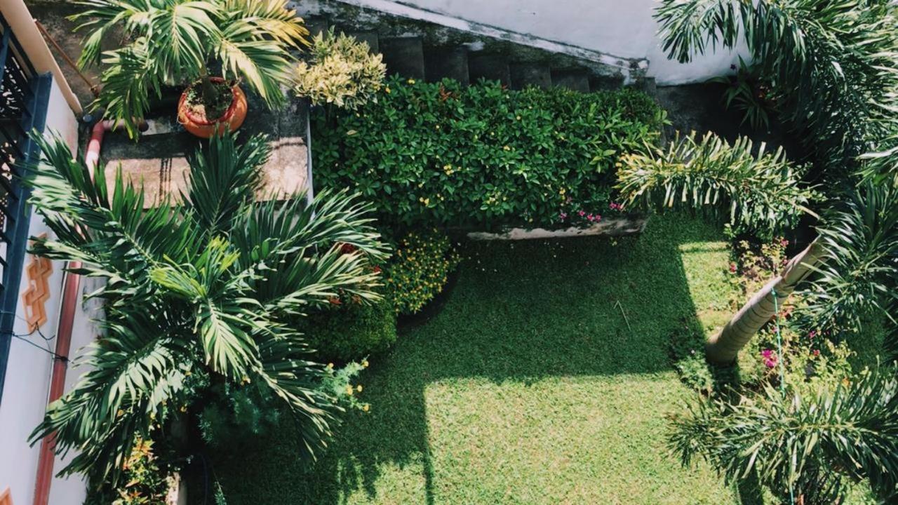 New Madara Residence Kandy Exterior foto