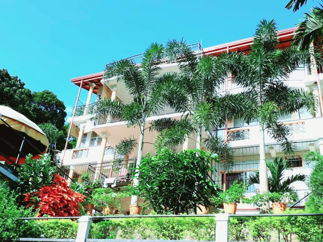 New Madara Residence Kandy Exterior foto