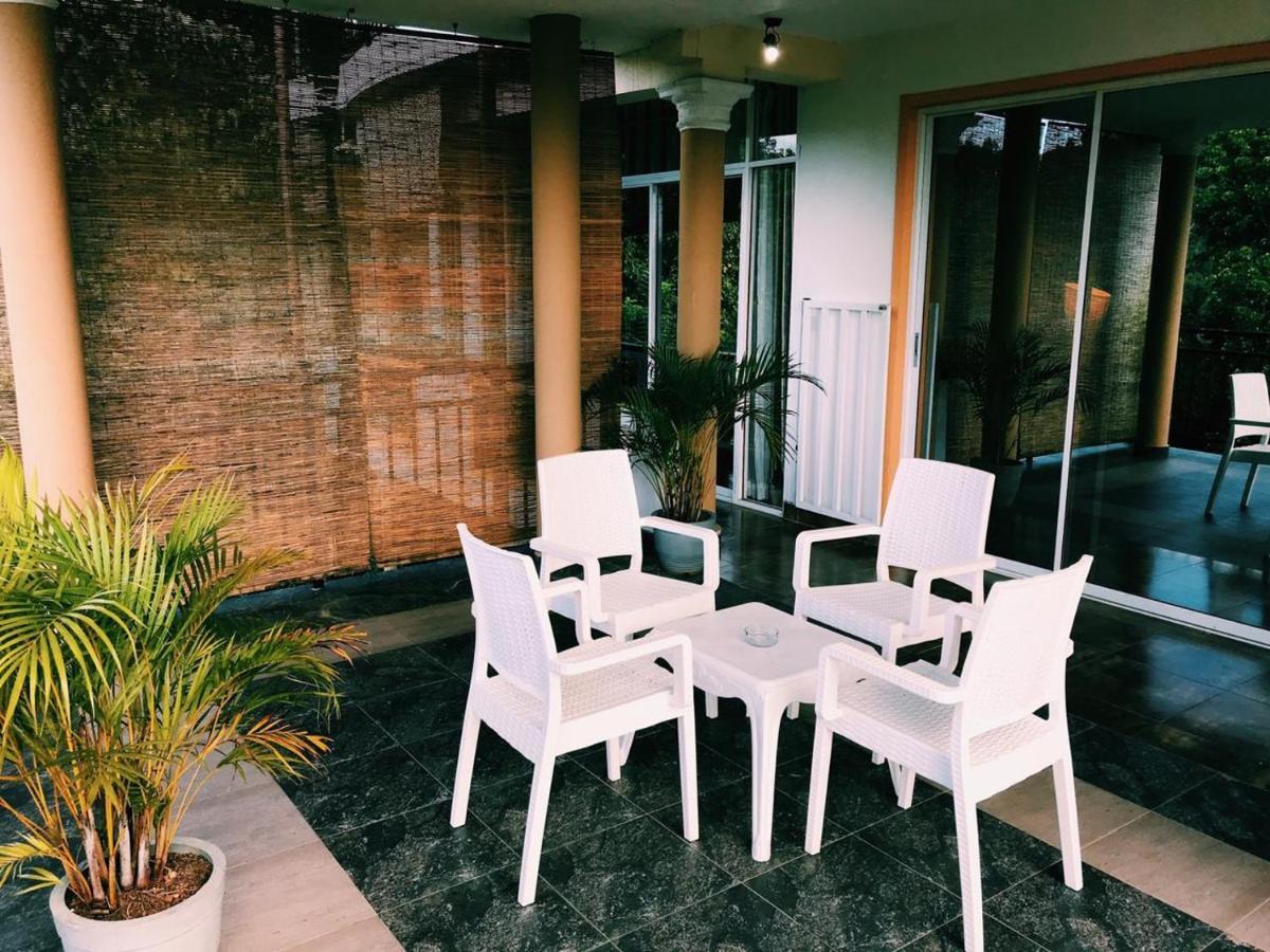 New Madara Residence Kandy Exterior foto